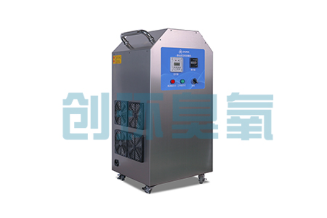 广西2026化妆品生产车间GMP洁净区环境维持,臭氧发生器如何与空调系统联动?