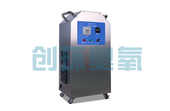广西冬季养殖场密闭消毒双赢方案:臭氧发生器在工厂化水产与畜牧场景的安全应用