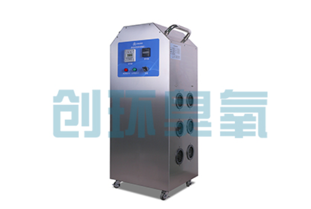广西工厂化循环水系统臭氧投加策略及ORP安全阈值管理