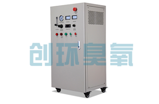 广西密度养殖如何降低病害率?臭氧发生器精准消杀全解析