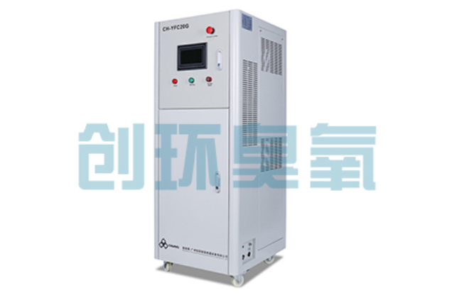 广西高密度养殖中臭氧发生器的维护方法有哪些