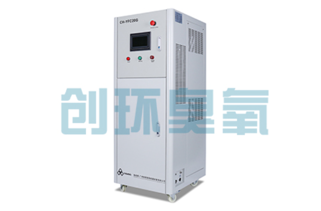 广西海水养殖臭氧发生器入门指南：新手零基础也能掌握的3个操作步骤
