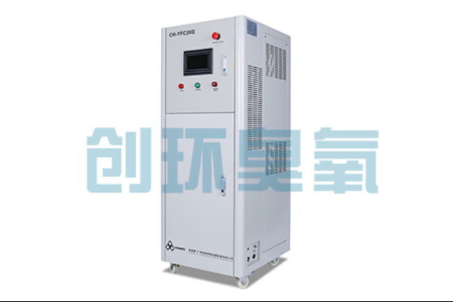 广西室内海水养殖尾水处理：臭氧发生器达标排放工艺流程详解