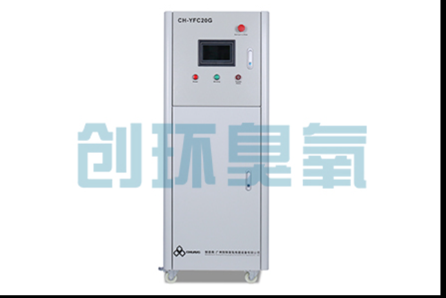 广西ORP(氧化还原电位)控制在海水养殖臭氧投加中的核心作用与设定区间