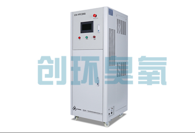 广西南美白对虾养殖弧菌超标怎么办?臭氧发生器精准消杀与避坑指南