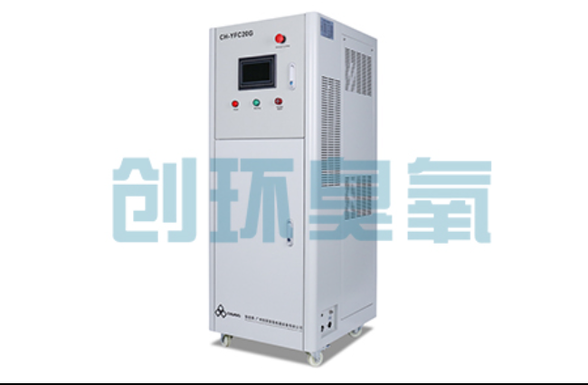 广西高密度养虾水质恶化怎么救?臭氧发生器降解氨氮与亚硝酸盐实操步骤