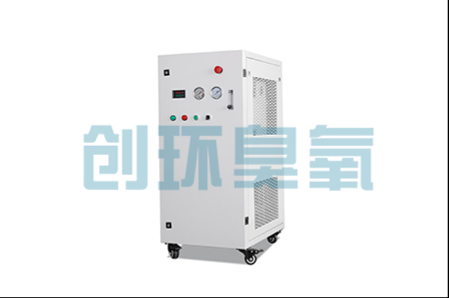 广西2026年南美白对虾循环水养殖系统(RAS)臭氧消毒完整指南
