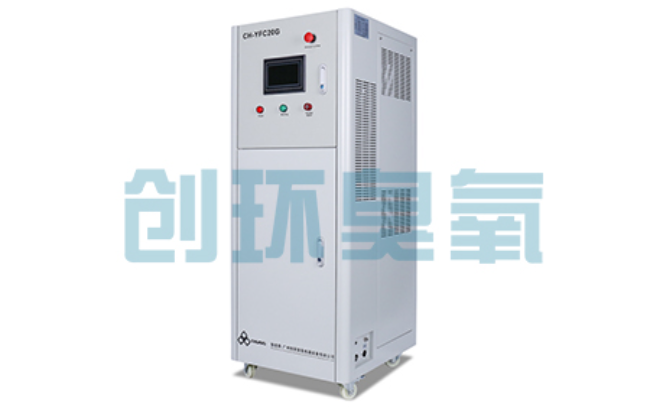 广西工厂化循环水养虾必备:蛋白分离器后端注入臭氧的技术要点与逻辑