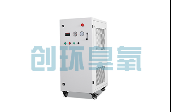 广西工厂化养鲈必看:2026年臭氧发生器替代传统消毒的最新方案