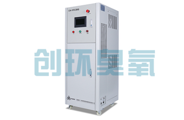 广西石斑鱼养殖必看:臭氧发生器安装位置与日常维护全攻略