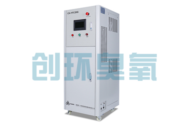 广西石斑鱼循环水养殖避坑清单:臭氧发生器选型与投加的8个误区