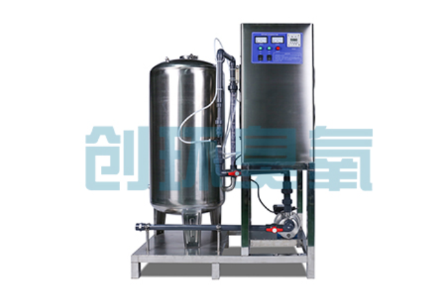 广西如何选择适合水产加工的臭氧发生器品牌？