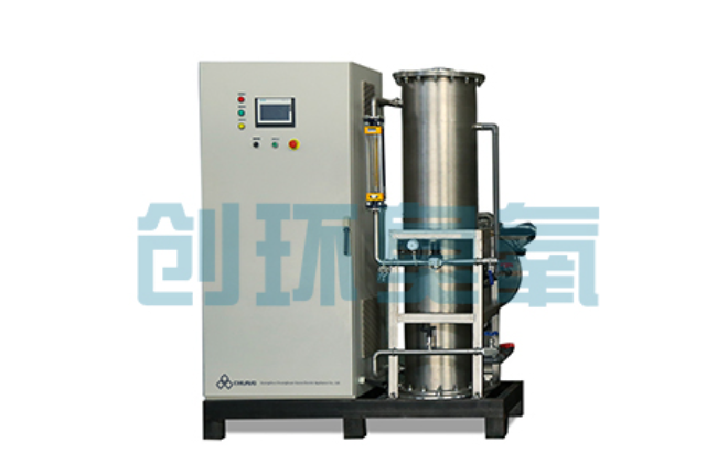 广西高浓度化工废水脱毒对比：臭氧发生器与湿式氧化法（WAO）的能耗与设备投资评估