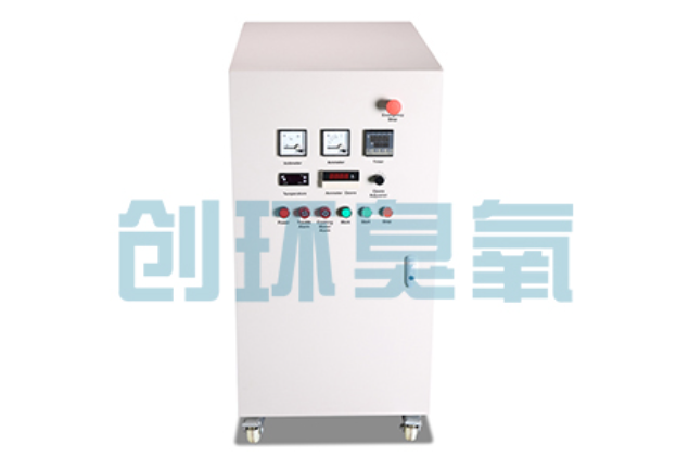 广西拒绝盲目选型!工厂化循环水养殖臭氧发生器产量计算公式与避坑指南