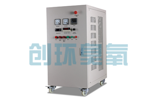 广西冬季养殖场密闭消毒双赢方案:臭氧发生器在工厂化水产与畜牧场景的安全应用