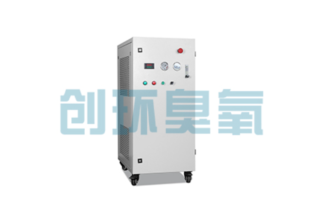 广西高密度养殖中臭氧发生器的维护方法