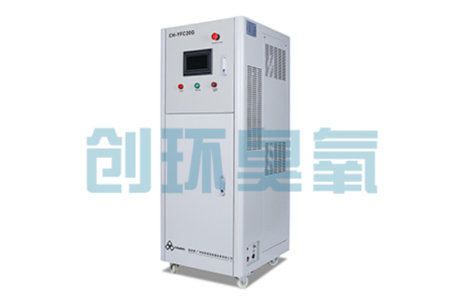 广西海水工厂化养殖成活率低？臭氧发生器如何实现90%以上的存活率