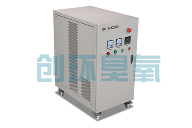 广西ORP（氧化还原电位）控制在海水养殖臭氧投加中的核心作用与设定区间