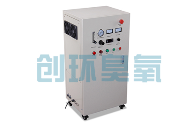 广西5个臭氧发生器实操技巧,有效提升鲈鱼循环水养殖成活率