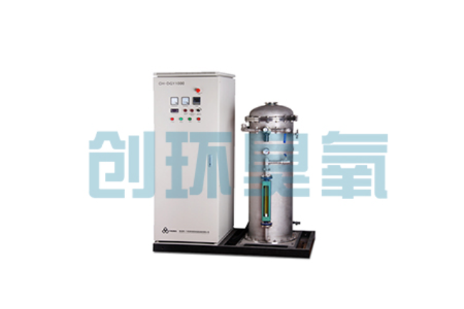 广西臭氧发生器不是万能的：哪些工业废水场景它不适用