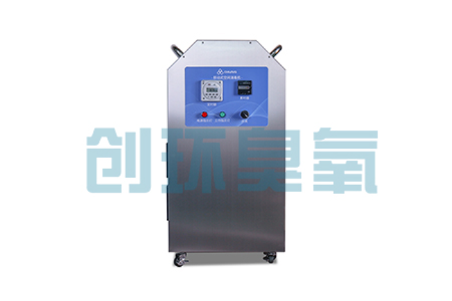 广西移动式臭氧发生器选购指南：6个要点教你选出性价比之王