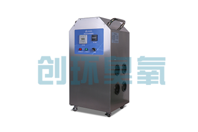 广西移动式臭氧发生器价格相差百倍？教你3招辨别